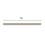 Aisens Cable de Red Cat6 UTP AWG24 7m Gris RJ45